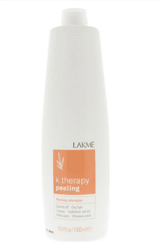 K.Therapy piling šampon za suhu kosu 1000 ml