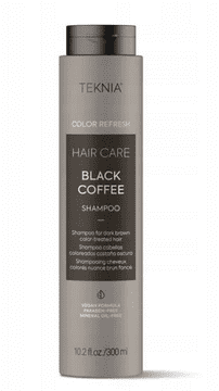 Teknia Refresh šampon s crnom kavom 300 ml