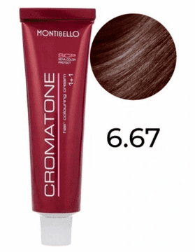 Montibello Cromatone 6,67 Boja 60 ml