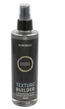 Montibello Decode sredstvo za izgradnju teksture 200 ml
