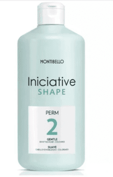 Montibello Initiative losion za oblikovanje kose 2 500 ml