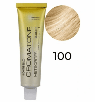 Montibello Cromatone Meteorites 100 boja 60 ml
