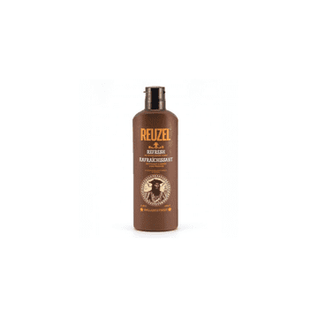 Reuzel Refresh šampon za bradu bez ispiranja 200 ml šampon za suhu bradu