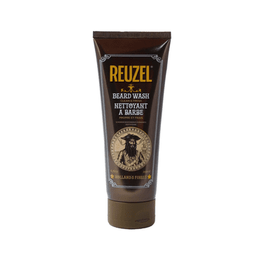 Reuzel Clean & Fresh šampon za bradu 200 ml