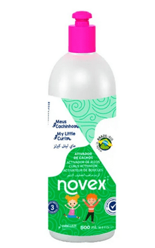 Novex aktivator za moje male kovrče 500 ml