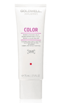 GOLDWELL DLS balzam za obnovu i sjaj boje kose 75 ml
