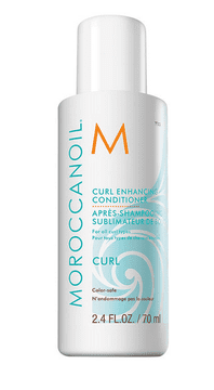 Moroccanoil regenerator za jačanje kovrča 70 ml
