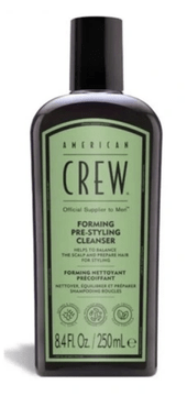 American Crew Fiber šampon prije stiliziranja kose 250 ml