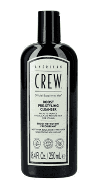 American Crew Boost šampon prije stiliziranja kose 250 ml