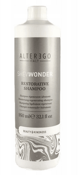 Alter Ego ALTEREGO She Wonder regenerirajući šampon 950 ml