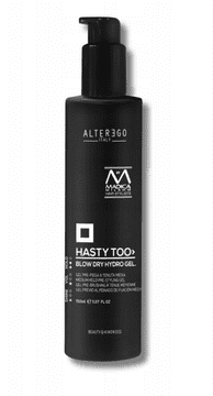 Alter Ego ALTEREGO Hasty Too hidro gel za sušenje kose 150 ml