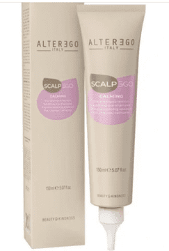 Alter Ego ALTEREGO ScalpEgo umirujući tretman 150 ml