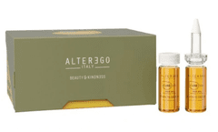 Alter Ego ALTEREGO CureEgo intenzivni tretman sa svilenim uljem 12x10 ml