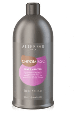 Alter Ego ALTEREGO ChromEgo Silver regenerator za održavanje 950 ml