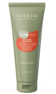 Alter Ego ALTEREGO CureEgo regenerator za njegu kose 200 ml