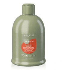 Alter Ego ALTEREGO CureEgo hranjivi šampon 300 ml