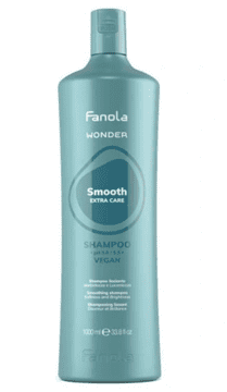 Fanola Wonder Smooth šampon 1000 ml