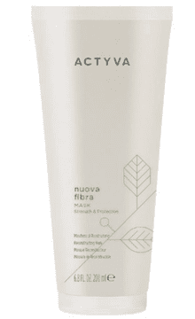 Kemon Actyva Nuova maska s vlaknima 200 ml