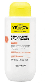ŽUTI regenerator za obnavljanje 500 ml
