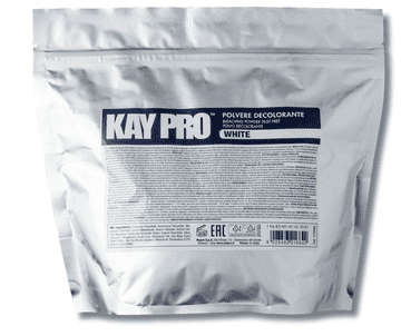 KYO KayPro prašak za izbjeljivanje bijele kose 1000 g