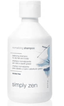Milk Shake Simply Zen normalizirajući šampon 250 ml