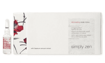 Milk Shake Simply Zen stimulirajući losion 8x6 ml