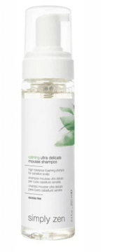 Milk Shake Simply Zen umirujući šampon u pjeni 200 ml