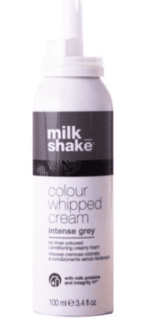 Milk Shake Mliječni shake Color šlag intenzivno siva 100 ml