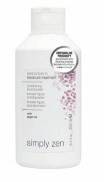 Milk Shake Simply Zen tretman za restrukturiranje 250 ml