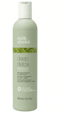 Milk Shake dubinski detoks šampon 300 ml