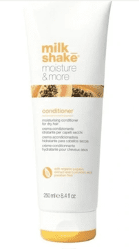 Milk Shake Moisture&More regenerator 250 ml
