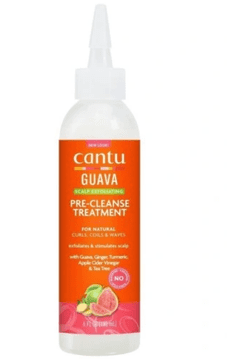 Guava tretman za prethodno čišćenje vlasišta 180 ml