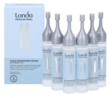 Londa Calm umirujući serum 6x9 ml