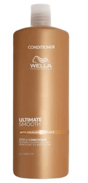 Wella Ultimate Smooth regenerator 1000 ml