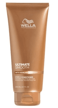 Wella Ultimate Smooth regenerator 200 ml