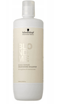 Schwarzkopf Blondme hranjivi šampon 1000 ml