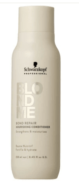 Schwarzkopf Blondme hranjivi regenerator 250 ml