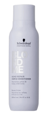 Schwarzkopf Blondme ljubičasti regenerator 250 ml