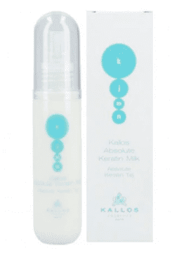 Kallos Absolute Keratinsko mlijeko 50 ml