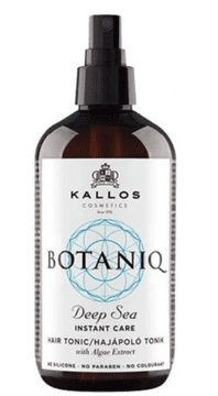 Kallos Botaniq Deep Sea tonik za kosu 300 ml