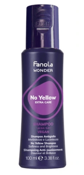 Fanola Wonder šampon protiv žutila 100 ml