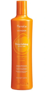 Fanola Wonder hranjivi šampon 350 ml