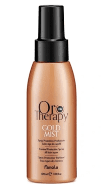 Fanola Oro Therapy Zlatna maglica 100 ml