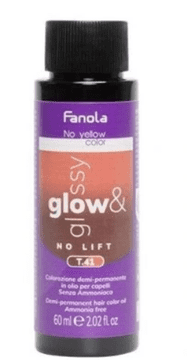 Fanola tonik za lice bez žutog sjaja T.41 60ml