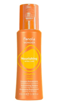 Fanola Wonder hranjivi šampon 100 ml