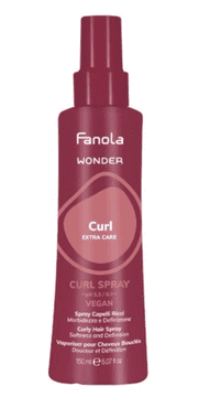 Fanola Wonder sprej za kovrčavu kosu 150 ml