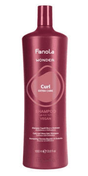Fanola Wonder šampon za kovrče 1000 ml