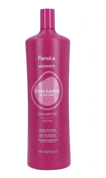 Fanola Wonder regenerator za čišćenje kovrča 1000 ml