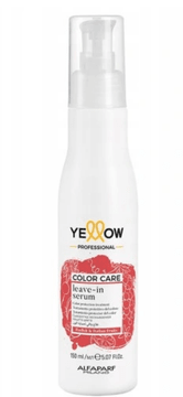 YELLOW Serum za njegu obojene kose bez ispiranja 150 ml