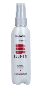 GOLDWELL Elumen Prepare tretman prije tretmana 150 ml